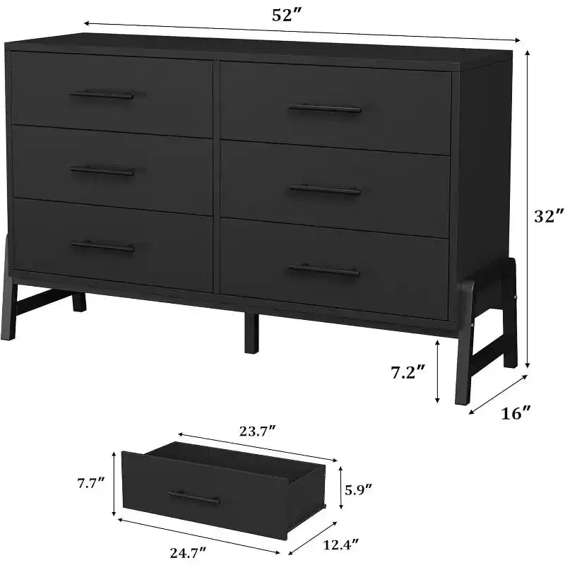 Armoire de rangement en bois grande capacité