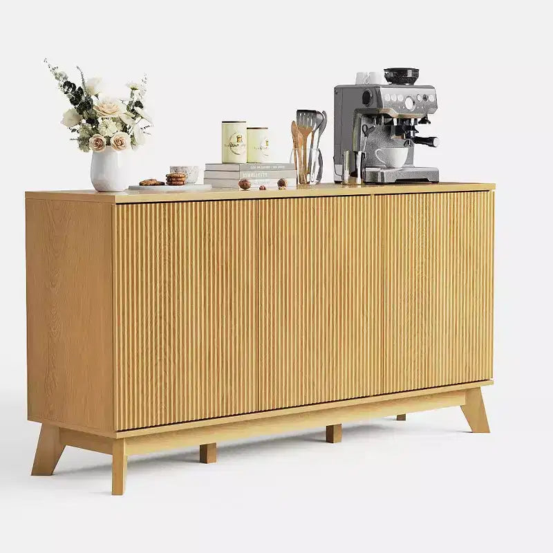 Bahut de style ferme moderne