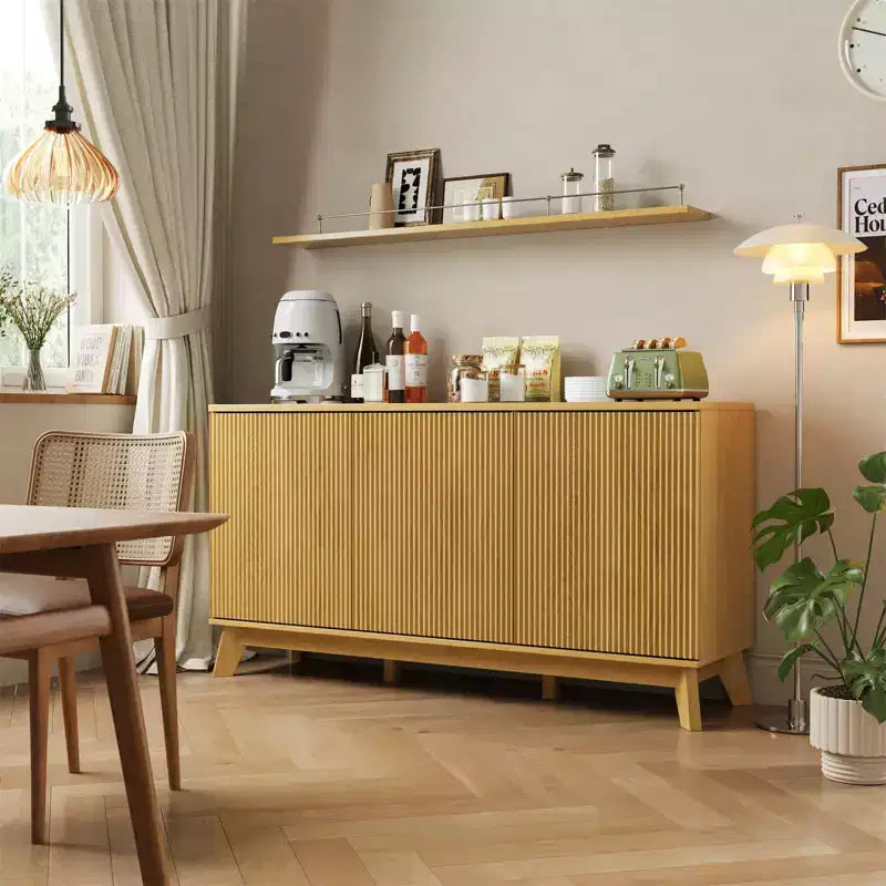Bahut de style ferme moderne