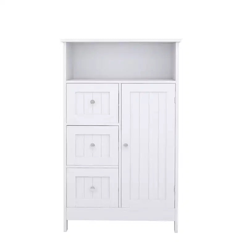 Casier de salle de bain