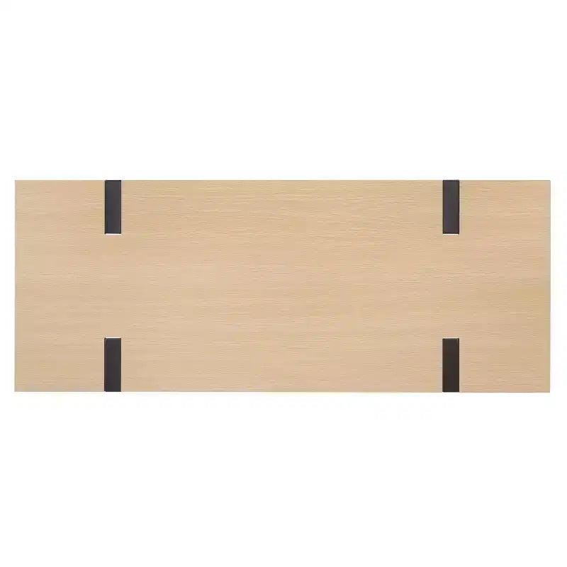 console de bureau