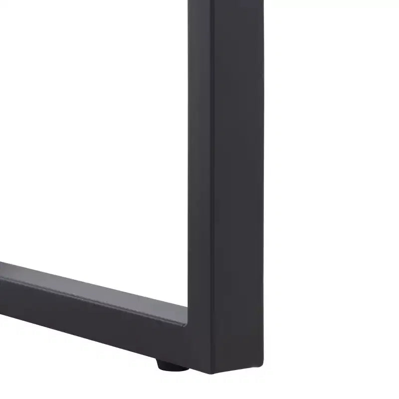 console de bureau