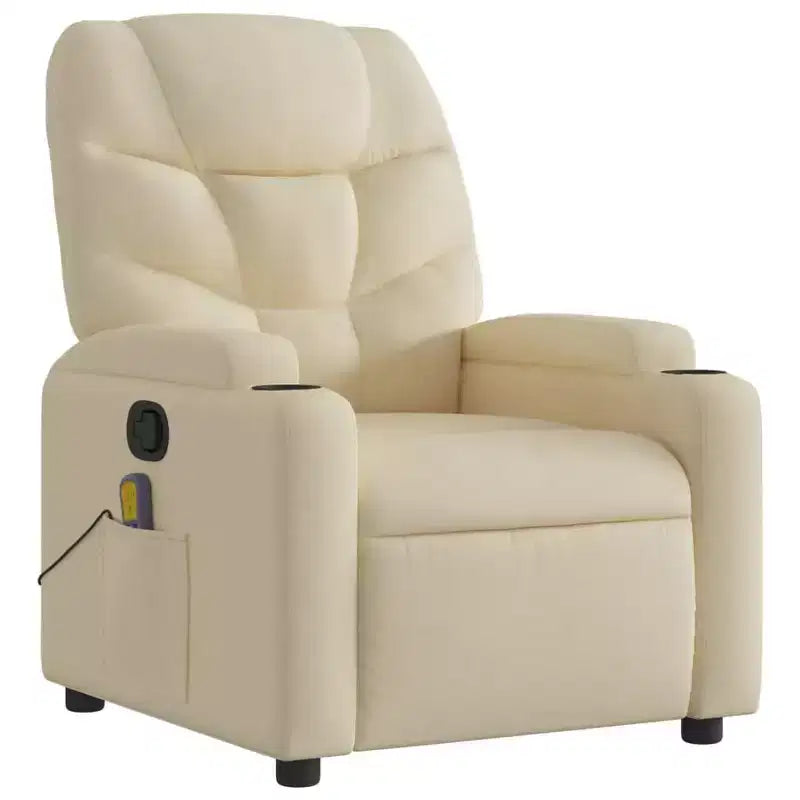 Tissu de fauteuil inclinable