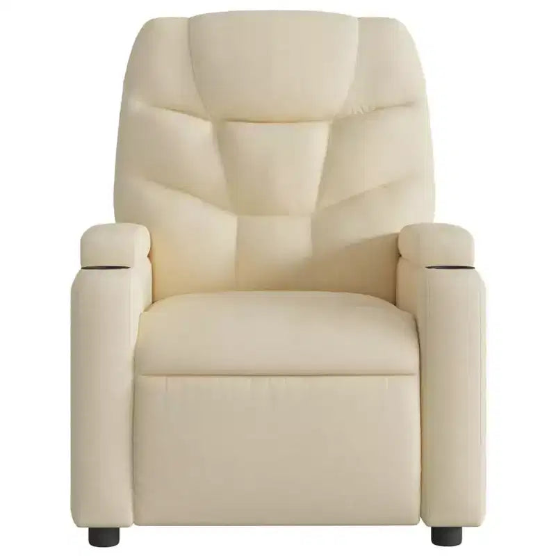 Tissu de fauteuil inclinable