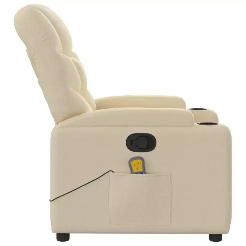 Tissu de fauteuil inclinable