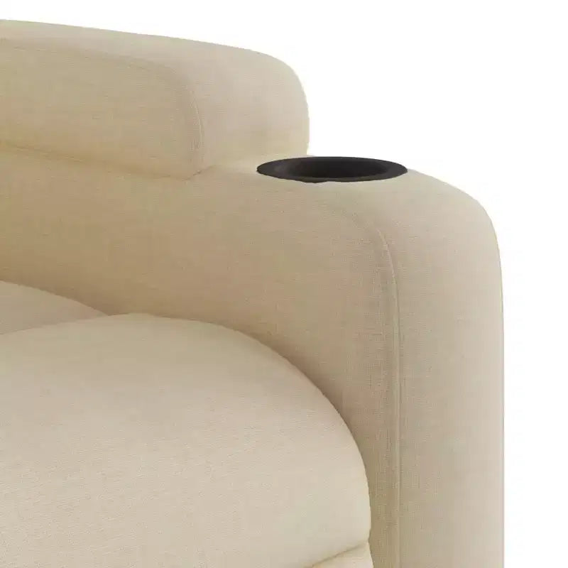 Tissu de fauteuil inclinable