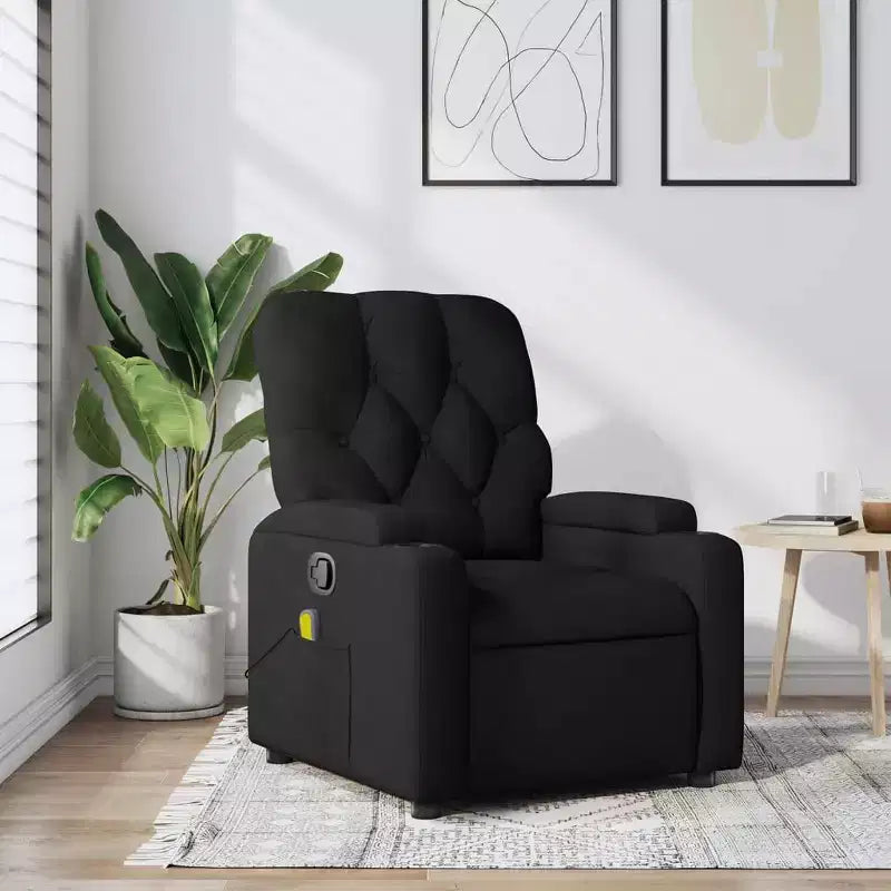 Tissu de fauteuil inclinable