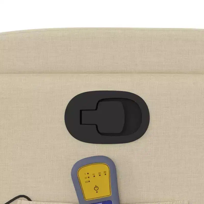 Tissu de fauteuil inclinable