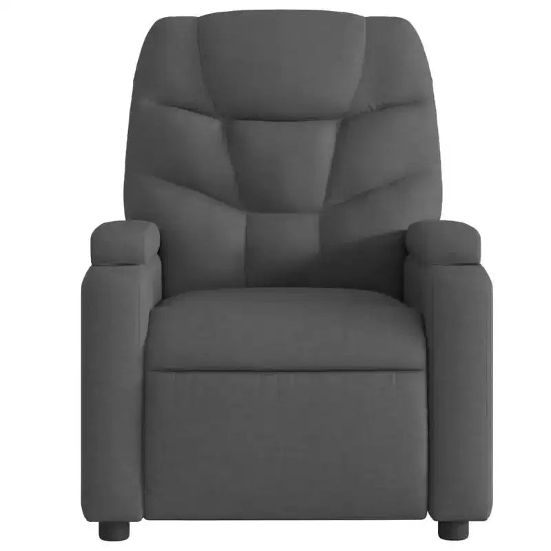 Tissu de fauteuil inclinable