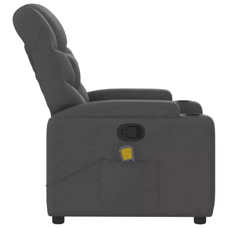 Tissu de fauteuil inclinable