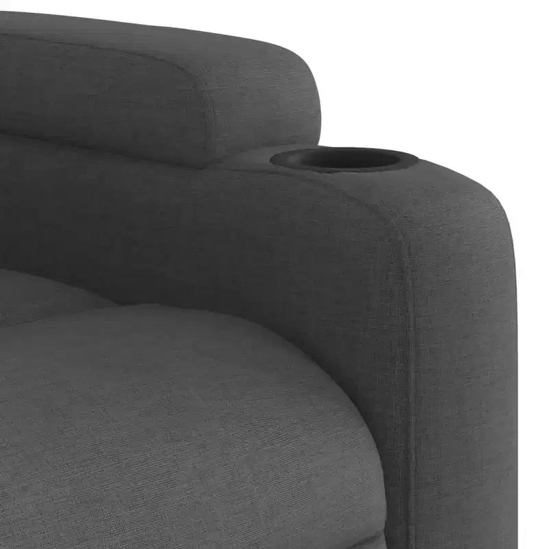 Tissu de fauteuil inclinable