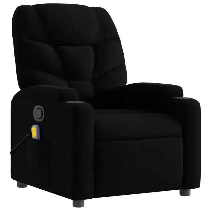 Tissu de fauteuil inclinable