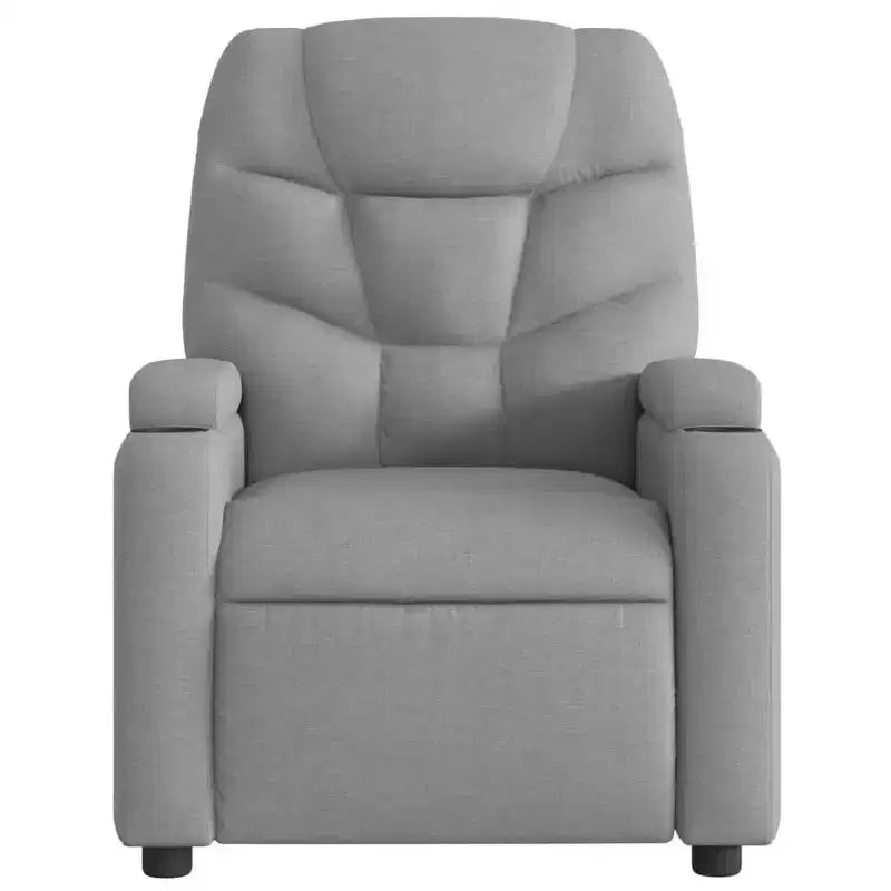 Tissu de fauteuil inclinable