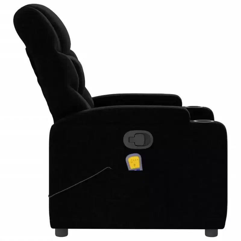 Tissu de fauteuil inclinable