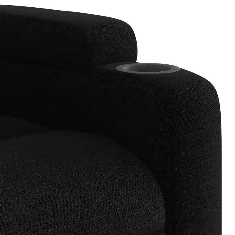 Tissu de fauteuil inclinable