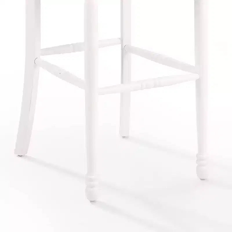 Deux tabourets de bar