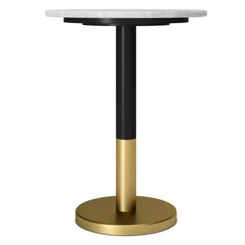 Table d'appoint Ryan en marbre
