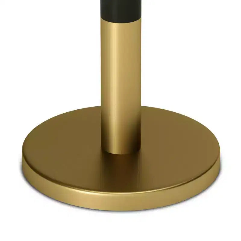 Table d'appoint Ryan en marbre