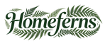 Homeferns - Accueil