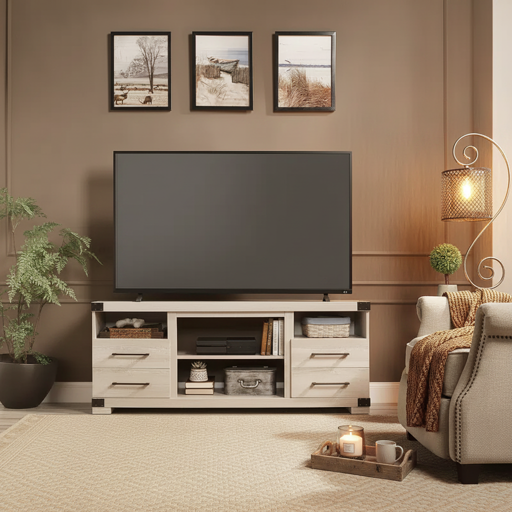 Meuble TV Richmond
